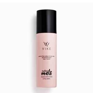 VIKE Beauty Makeup Melt Oil Free Makeup Remover Spray‎